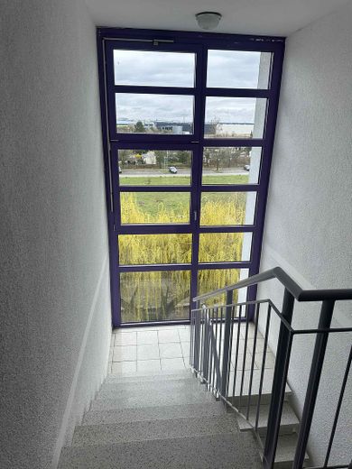 Treppenhaus