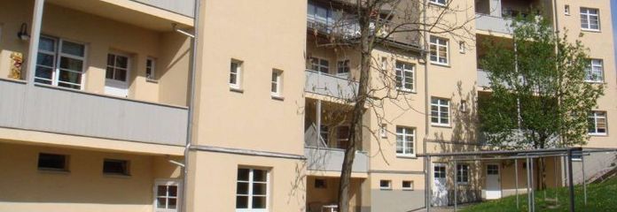 +++ für Kapitalanleger | vermietete 3 Zimmer Wohnung mit Balkon und Stellplatz +++