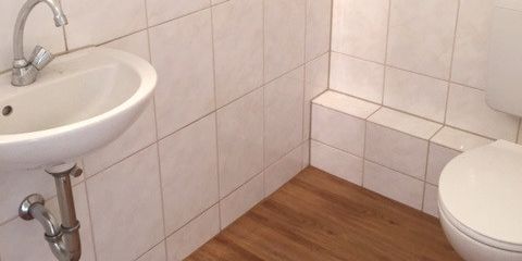 Gäste WC