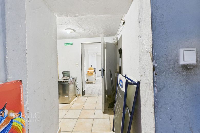 Renditestark! Mehrfamilienhaus / zwei Gewerbeeinheiten (Restaurant &amp; Imbiss) im Herzen der Villinger Altstadt – CAM04294G0-PR0028-STILL016