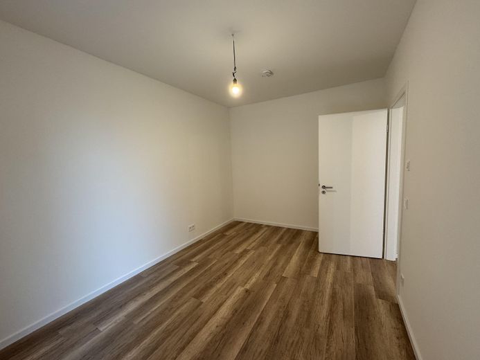 Exklusive, neuwertige 2-Zimmer-Wohnung mit garten und Einbauküche in Berlin – Foto 6