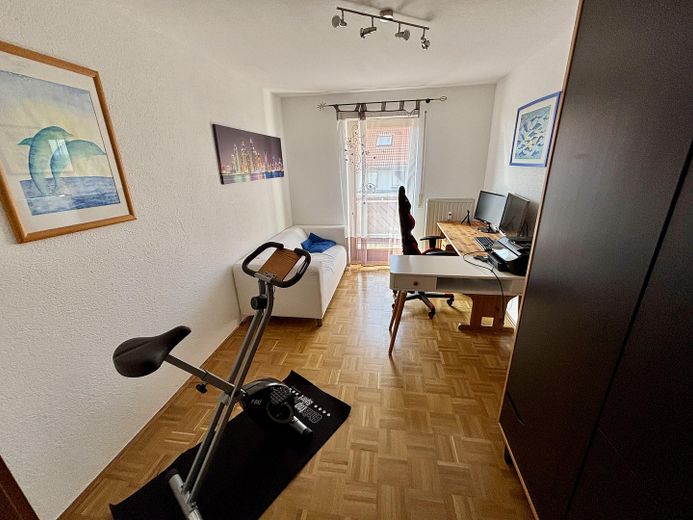Kinderzimmer/Büro