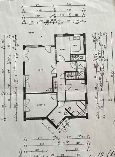 Einfamilienhaus (provisionsfrei) – Photo 27