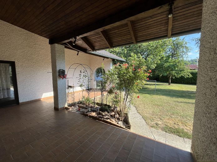 Großzügiger Bungalow auf 1.850 m² Grundstück mit Dreifachgarage – provisionsfrei in Markt Eichendorf – फोटो 7