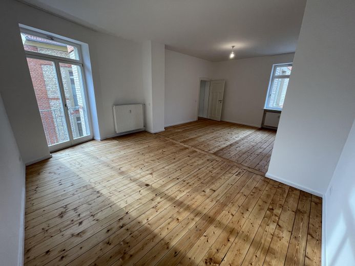 Großer Wohnbereich 2