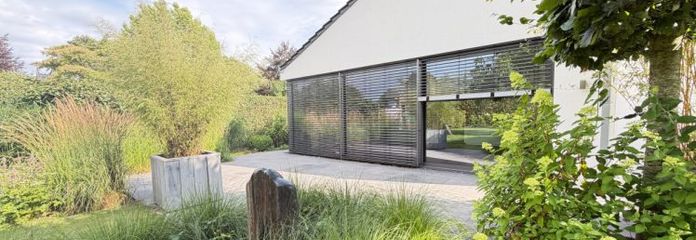 -Bungalow- Modernes Wohnen in begehrter Lage von Geldern