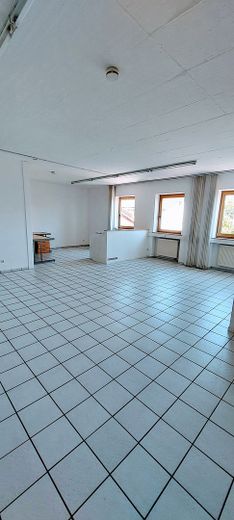 BÜRO / GEWERBE im Gewerbegebiet Wolfsleben / Neuching – Innenansicht 