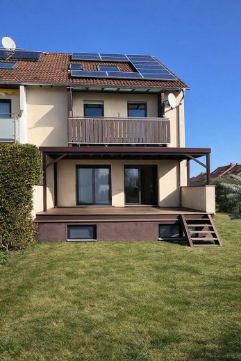 Einfamilienhaus Wiesbaden-Nordenstadt – Foto 7