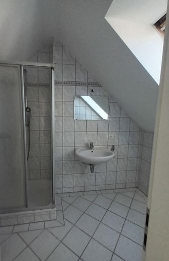 Badezimmer DG