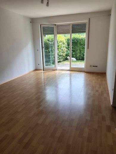 WZ - Blick auf Terrasse 2