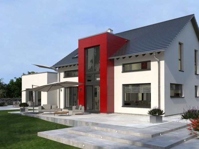 Bu evi seveceksiniz, her gün yeniden! Fiyat arsa dahil hesaplanmıştır! – Fotoğraf 1