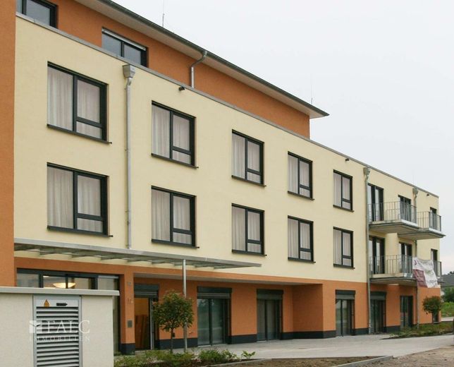 Investieren mit Herz: Pflegeimmobilie in Dortmund-Brechten – Außen 2