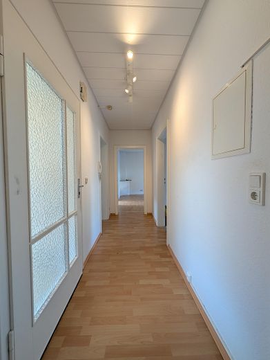 Seltenheit ab sofort frei: 3 ZKB mit eigenem Garten, Dudweiler Süd – Foto 3