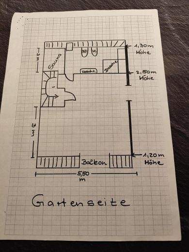 Exklusives Familienparadies mit Wellness-Faktor nahe Düsseldorf – Grundriss DG