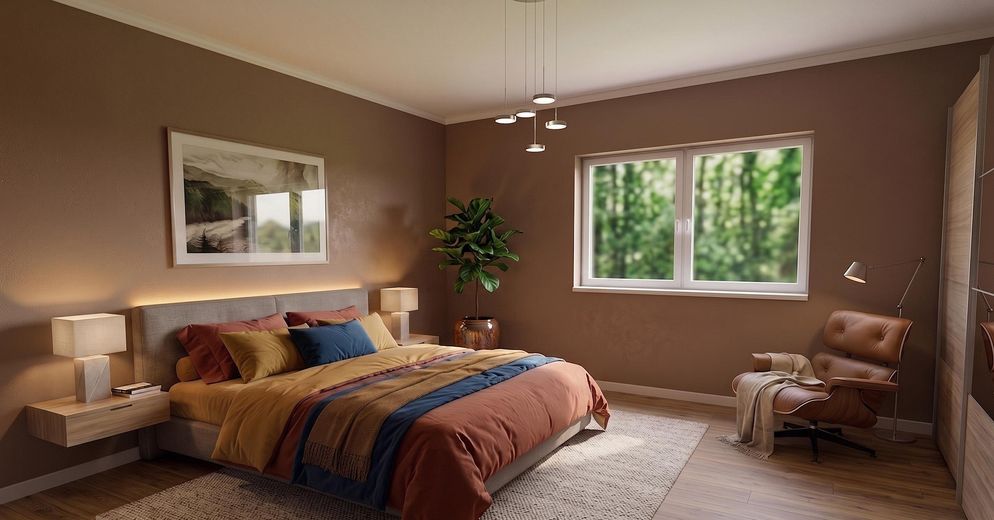 VORVERKAUF: 5 Zimmer Niedrigenergiewohnung mit Terrassen -PROVISIONSFREI- in Berlin-Pankow-Rosenthal – Foto 4