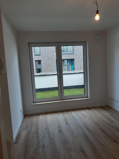 Gartenwohnung, A+ als Kapitalanlage oder Selbstnutzung – Schlafzimmer 2