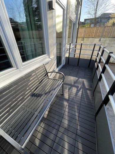 Moderne 2 Zi Loft Wohnung in Lokstedt nahe Beiersdorf – Foto 22