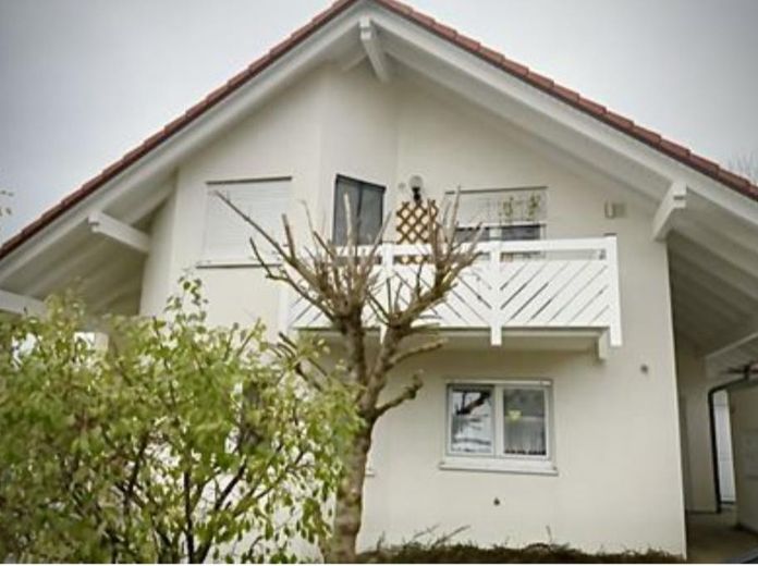 Sonnige 2,5-Zimmer-Dachgeschosswohnung mit 2 Dachterrassen und attraktivem Grundriss in Frommern – Foto 1
