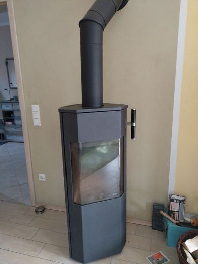 Ohne Makler - Modernes Einfamilienhaus mit Doppelgarage – Foto 9