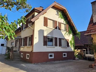 7 ZIMMER, KAMIN  &  KOCHINSEL IM ORTSKERN – 1781108079_a0b291.jpg