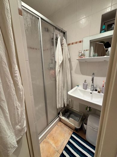 sanierte Wohnung in Wilmersdorf Seitenflügel – Foto 11