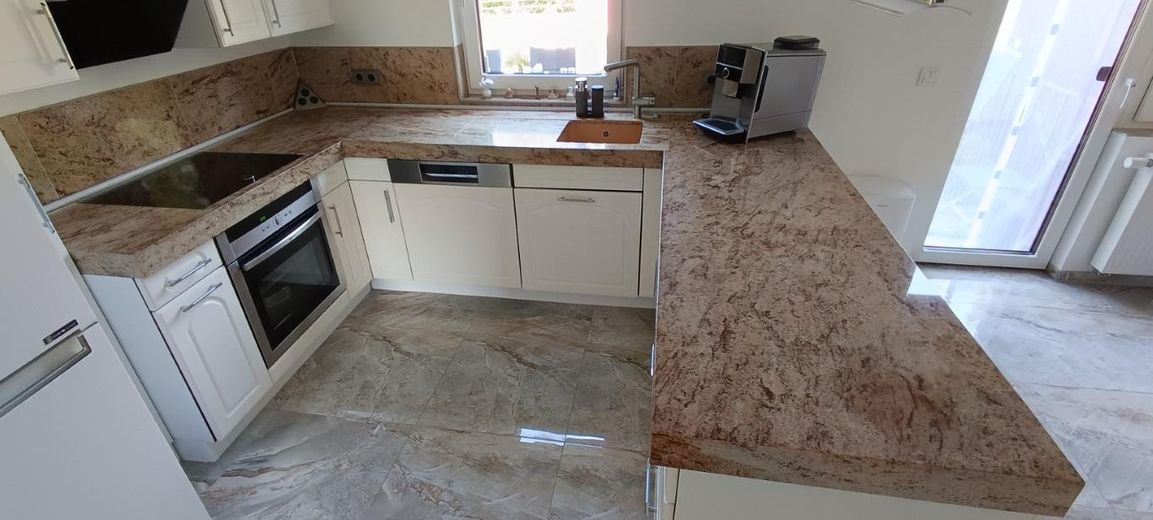 Wentorf - ZONDER COURTAGE - Beste ligging, royaal eindeschakelde woning met vrijstaande garage en grote tuin. – Foto 11