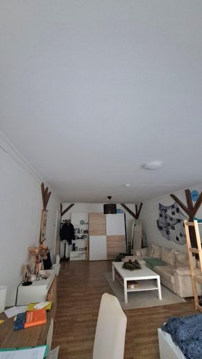 5 Zimmerwohnung (Loft) im modern ausgebauten Dach in Bestlage mit 150m² und 2 Bädern – Foto 7