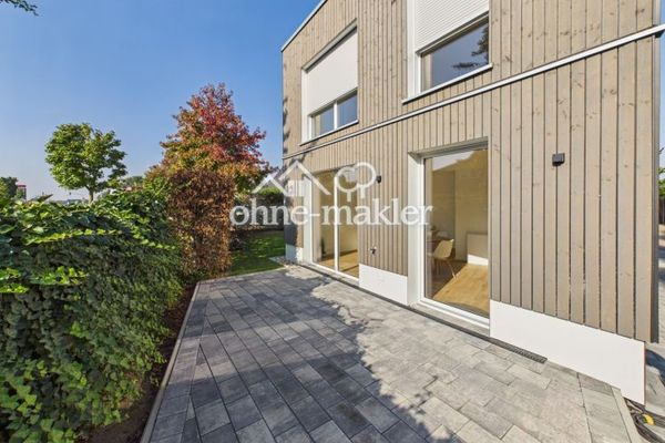 Wie neu! Hochwertig saniertes, freistehendes Einfamilienhaus in Wesel-Lackhausen
