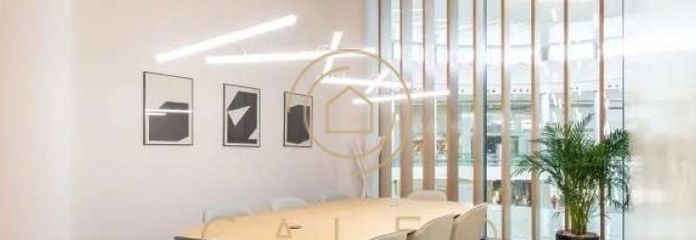 CALEO ¦ Darmstadt-Nord ¦ flexibel + sofort bezugsfertig ¦ all inclusive ¦ PROVISIONSFREI