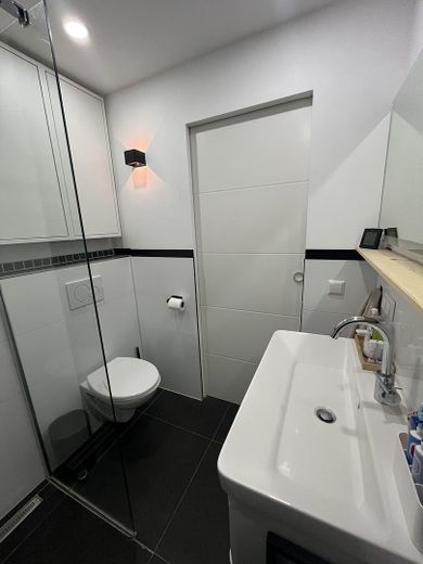 Badezimmer OG