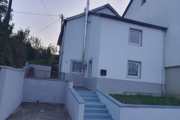 Haus in Waxweiler
