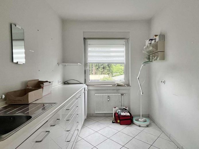 Twoje pomysły. Twój dom. 78 m² z loggią w pobliżu centrum Bad Homburg – Zdjęcie 7