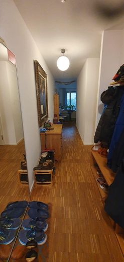 4 Raum Gartenwohnung im Komponistenviertel – Foto 10