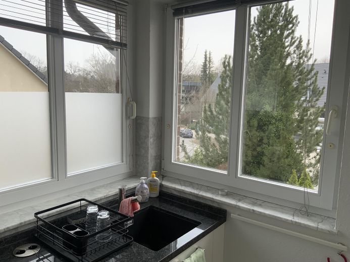 Möblierte Penthouse-Wohnung in guter Wohngegend – Foto 6