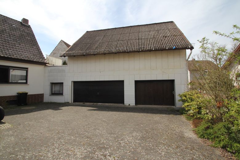 Heringen-OT, casa unifamiliare – Foto 6