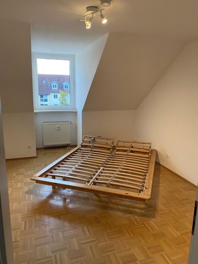 Schlafzimmer #1