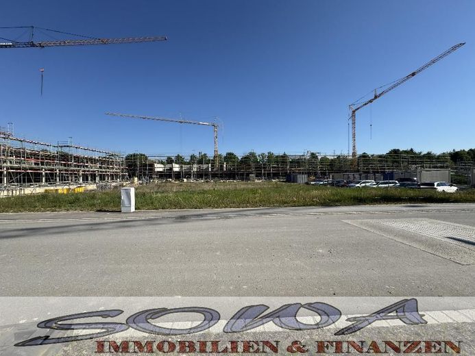 Großzügiges Baugrundstück im neuen Wohnbaugebiet in Neuburg - Heinrichsheim - Ein Objekt von SOWA Immobilien &amp; Finanzen Ihrem Immobilienprofi vor Ort – Bild 16