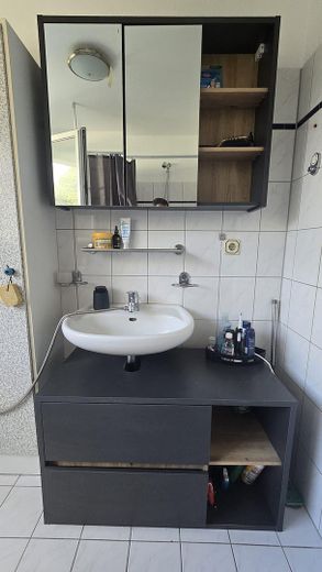 3,5Zi mit Dachterrasse, Solingen Wald, Waldrand, Renoviert, auf Wunsch mit Möbelübernahme Vormieter – Foto 19