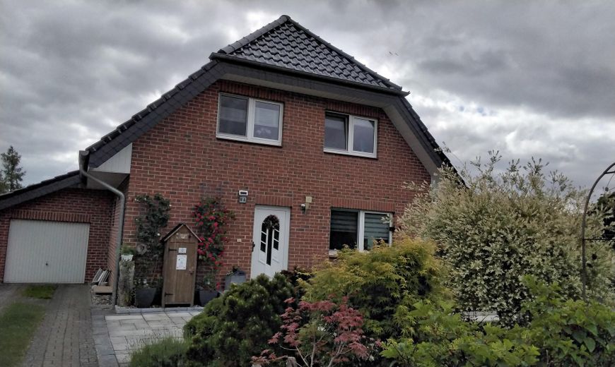 Verkaufe EFH – Foto 3