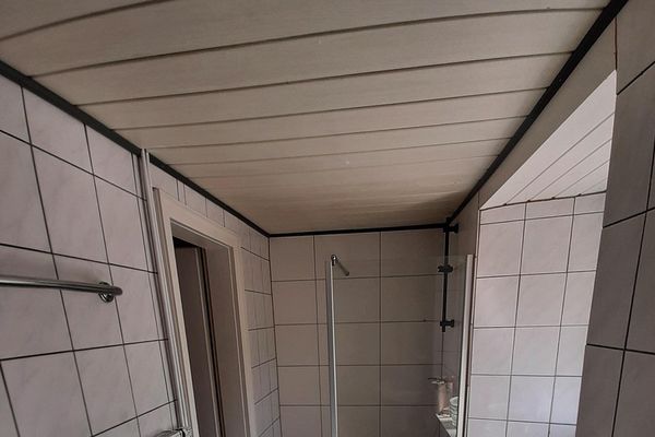 Paterre-Einzimmer-Landblick-Wohnung Eusk.- Stotzheim