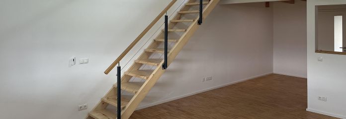 EXKLUSIVE FLÄCHE FÜR BÜRO, STUDIO, SCHULUNGSRAUM ODER KANZLEI