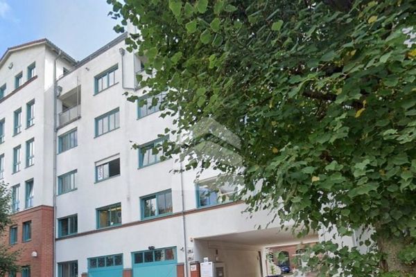 LAGER.flächen mit 241m² im Wohn- und Büropark WEISSE ELSTER