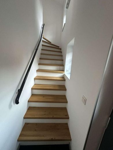 Treppe