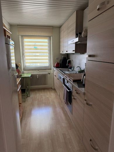 Einbauküche