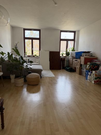 Großzügige 2-Zimmer-Wohnung mit Balkon und Aufzug – الصورة 7