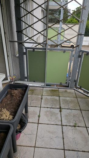 Schöne 2 Zi.- Whg in Marl-Drewer, Nähe Hüls – Foto 9