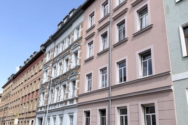 Appartamento per assistenza come investimento di capitale