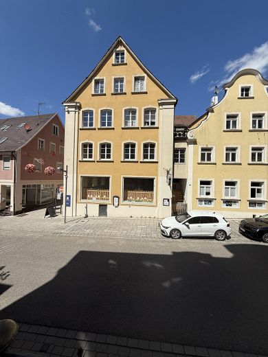Landesgartenschau 1 Million Gäste , Laden an Fußgängerzone + Marktplatz, Präsentation zur LGS! – Foto 37