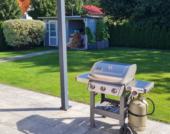 Modern müstakil ev | Sakin konum | Enerji sınıfı B | Taşınmaya hazır – Fotoğraf 3