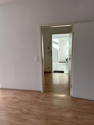 Flur & Wohnungseingang